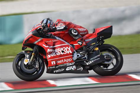 How Ducati Motogp Tech Is Transforming Motorcycles For Us All Lenovo