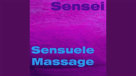 Sensuele Massage Vol 3 Youtube