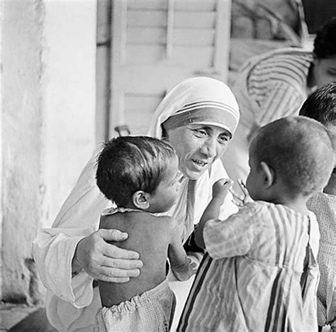 For Centenary Of Mother Teresas Birth Trove Of Rare Photos Time