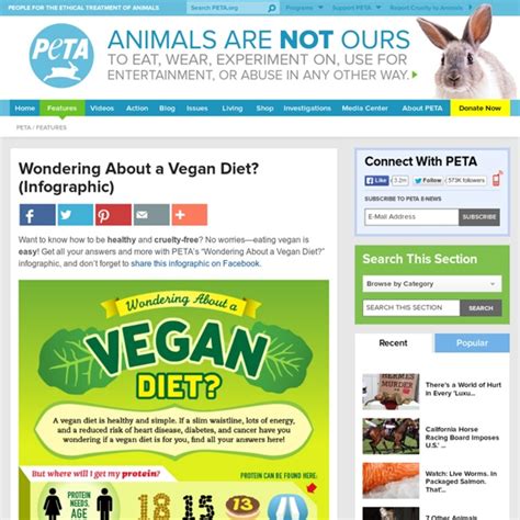 Wondering About A Vegan Diet Infographic Pearltrees