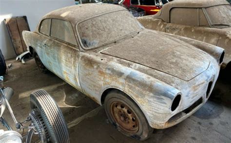 Find answers for offroad outlaws on appgamer.com. Barn Finds - Unrestored Classic And Muscle Cars For Sale ...