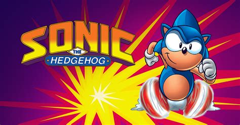 Sonic The Hedgehog Watch On Paramount Plus