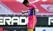 Cimarrones-Pumas Tabasco: Oso del portero de UNAM, regala gol | VIDEO ...