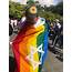 I24NEWS  Thousands Participated In Jerusalems LGBT Pride Parade