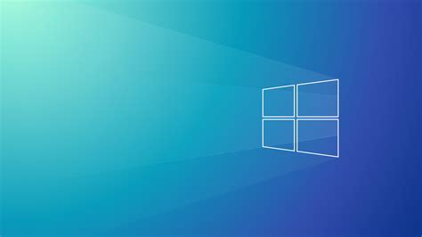 Mời Anh Em Tải Về Bộ Hình Nền Cửa Sổ đã được Biến Tấu Của Windows 10