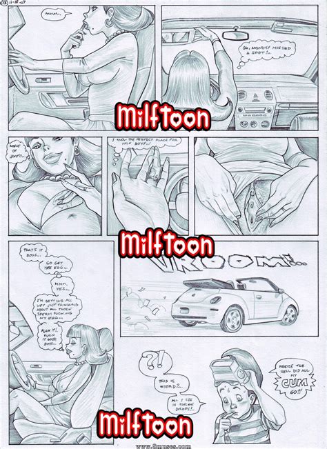 Jimmy Neutron Porn Comic Issue Milftoon Comics Free Porn Comics