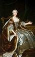 Augusta of Saxe-Gotha (1719–1772), Princess of Wales | Gotha, Augusta ...