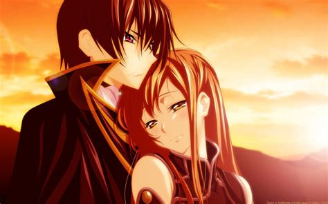 Cute Anime Couples Wallpapers Top Những Hình Ảnh Đẹp