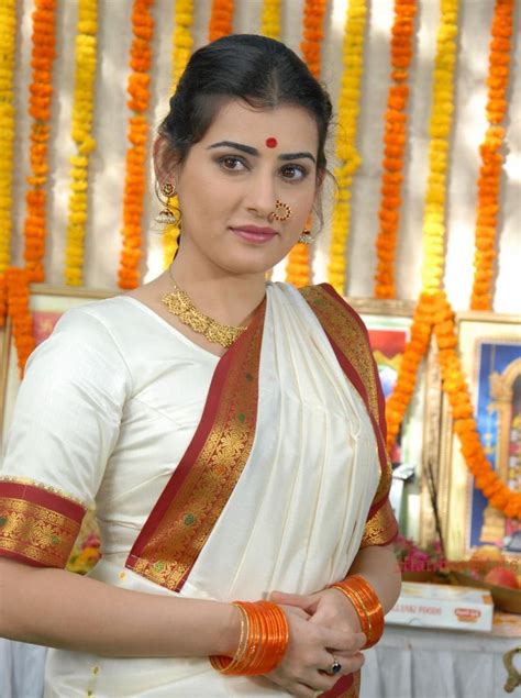 Archana Shastry Also Known As Veda Archana Sastry Is An South Indian