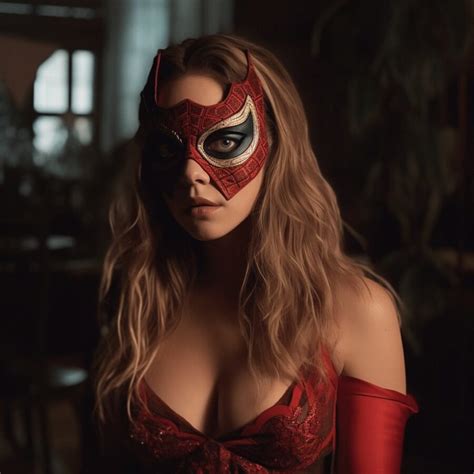 See Sydney Sweeney In Costume As Spider Woman