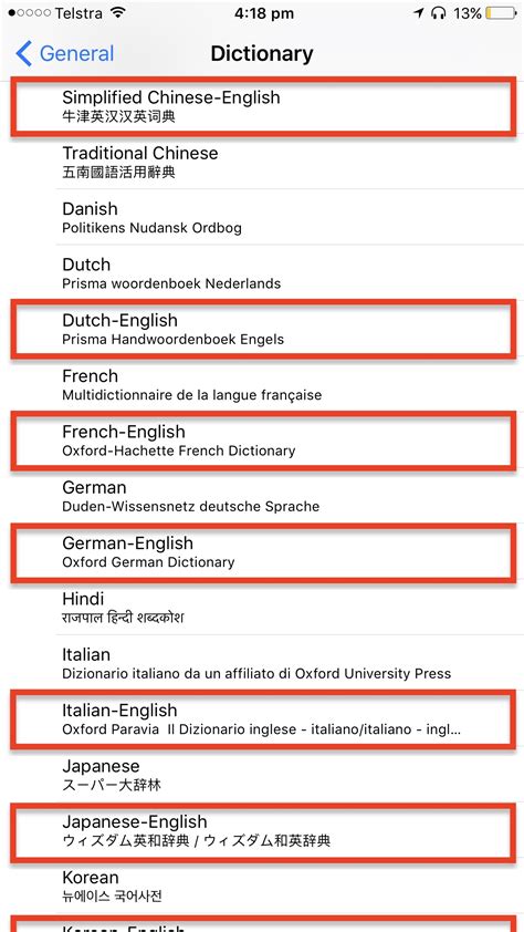 Online translation for english to dutch and other languages. How to use your iPhone to translate foreign words to ...