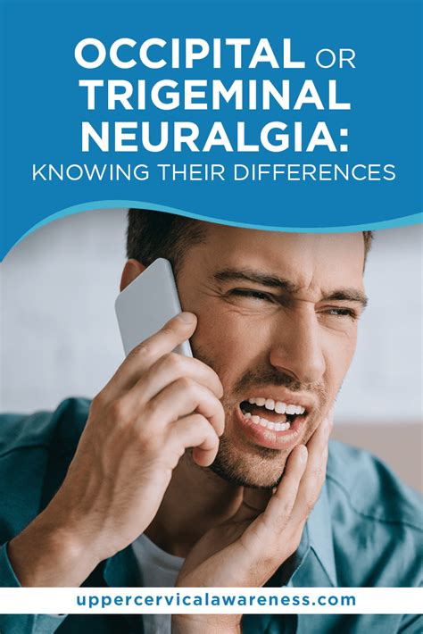 Trigeminal Neuralgia Surgery Neuralgia Symptoms Chronic Pain