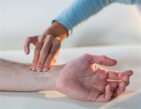 Carpal Tunnel Syndrome Diagnosis And Treatment In Malaysia