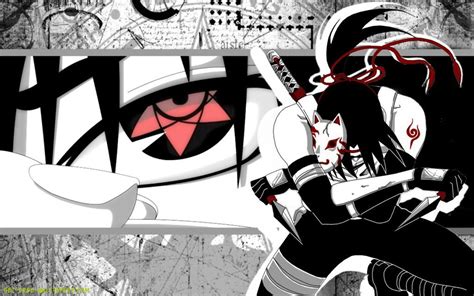 Free Download 62 Naruto Anbu Wallpapers On Wallpaperplay 1920x1200
