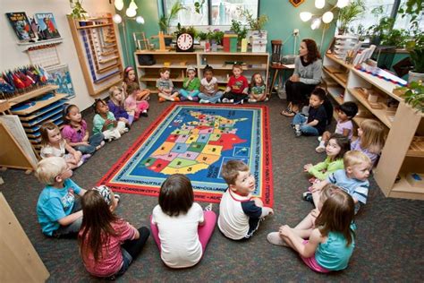 Corcoran Mn Montessori Preschool And Child Care Step By Step Montessori