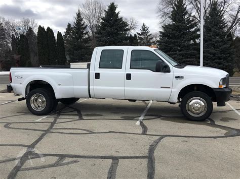 2003 Ford F450 Xl Sd Online Auctions