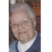 Obituary Pauline Overstreet Of Raritan Illinois Banks Beals