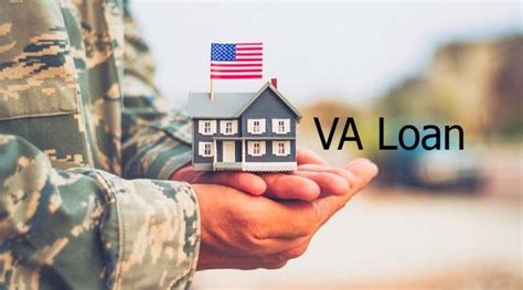 Va Loan Va Loans Plan Eligibility Requirements And Application