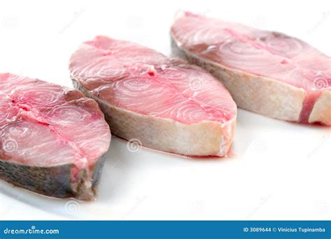 Fish Meat Stock Photo Image Of Food Slice Fish Fresh 3089644