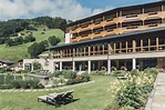 Berghotel im Salzburger Land - Willkommen im Nesslerhof