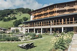 Berghotel im Salzburger Land - Willkommen im Nesslerhof