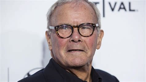 Nbc News Tom Brokaw Allegedly Made Several Unwanted Sexual Advances