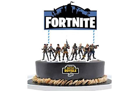 Back bling is a fortnite cosmetic that can be used by your character in the game! Fortnite Cake Topper Only $12.99! - Become a Coupon Queen