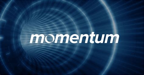 Find Your Momentum