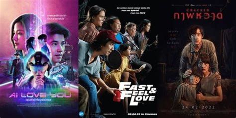 Rekomendasi Film Thailand Terbaru Yang Wajib Ditonton Dijamin Seru Seru Semua KapanLagi Com