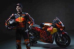 Miguel Oliveira 88 Red Bull KTM Factory Racing MotoGP | IAMABIKER ...