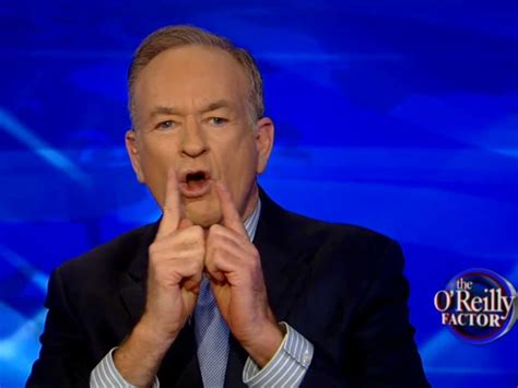 The Immoral Minority Bill Oreilly Admits That He Was Wrong About No Republicans Being Invited