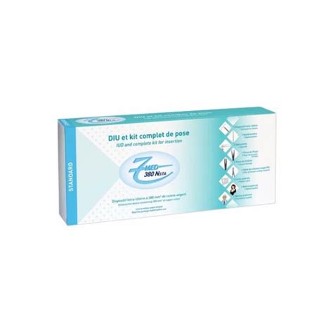 Today it is a national leader in quality, safety and patient satisfaction, comprised of 46 hospital campuses. 7Med 380 nsta diu 3ème génération kit de pose complet ...