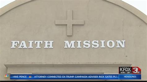 Help Donate For Updated Playground At Wichita Falls Faith Mission