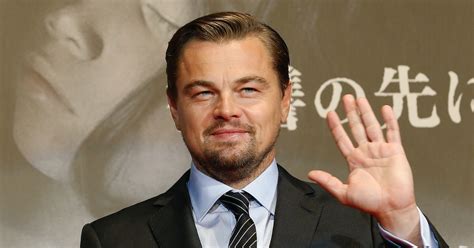 Leonardo Dicaprio Allegedly Vapes And Wears Headphones During Sex Lol