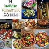 Bbq Side Dish Recipes Healthy Images