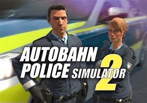 Buy Autobahn Police Simulator 2 Eu Xbox Oneseries Gamivo