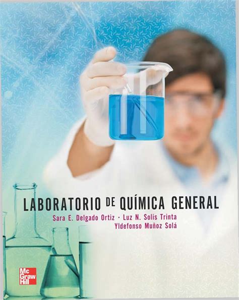 Libros De Química General Science Magic Blog Para Científicos