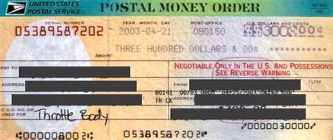 You may receive a money order from someone and wonder if it's legit. The Cool Justice Report: February 2012