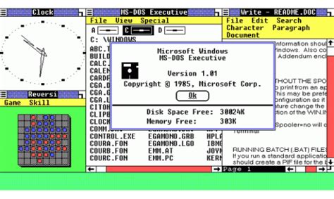 Windows 10 Julkaistiin 20111985 Katselmus Bill Gatesin
