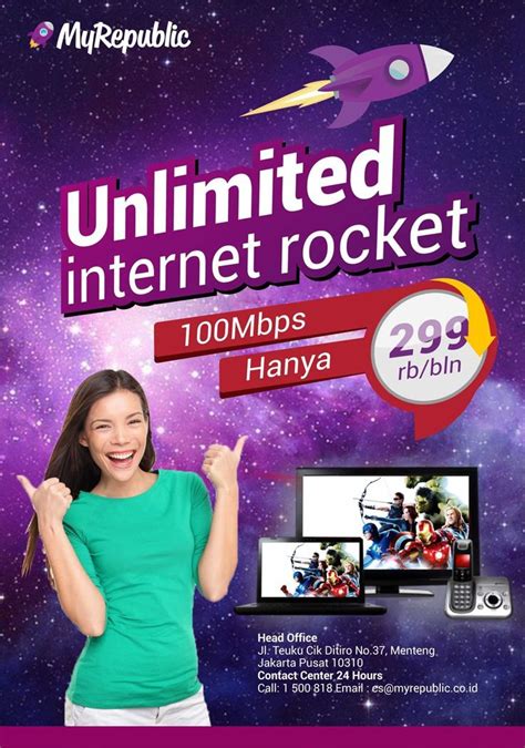 Feel the sensation of browsing the internet without limits at home with magic wifi from myrepublic. Jual " My Republic ( Medan ) - Jaringan Fiber Optik Internet WiFi + Channel Tv ( Tanpa jaringan ...