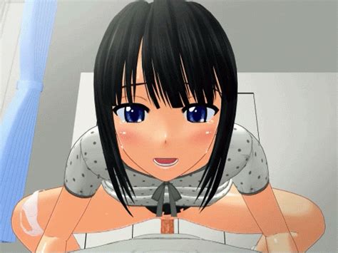 Rule 34 Animated Black Hair Breasts Censored Character Request