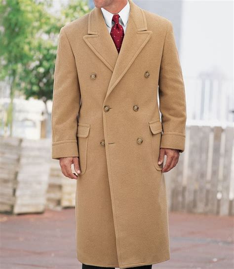 Shop with confidence on ebay! Mens Camel Overcoat Cashmere - Fashion Slap