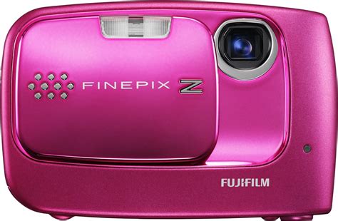 Fujifilm Finepix Z30 10mp Digital Camera With 3x Optical