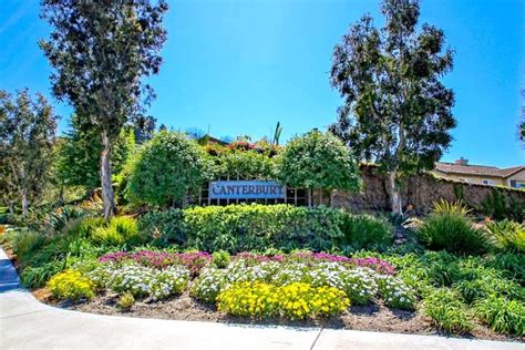 Canterbury Carlsbad Homes For Sale Beach Cities Real Estate