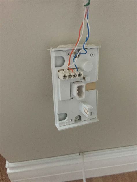 Wiring Diagram For Bt Openreach Master Socket Mk2 Wiring View And