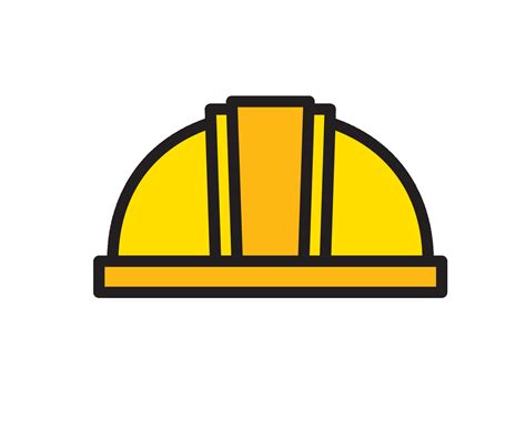 Construction Clipart Hard Hat Construction Hard Hat Transparent Free