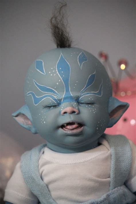 Custom Avatar Baby By The Twisted Bean Stalk Nursery Made To Etsy