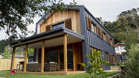 Having an energy efficient home is so important to us because we will be running it completely off our small solar system. The applied science of super energy-efficient Passive Houses | Stuff.co.nz