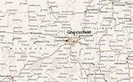 Chesterfield, Missouri Location Guide