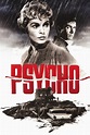 Psycho (1960) Film Poster – My Hot Posters